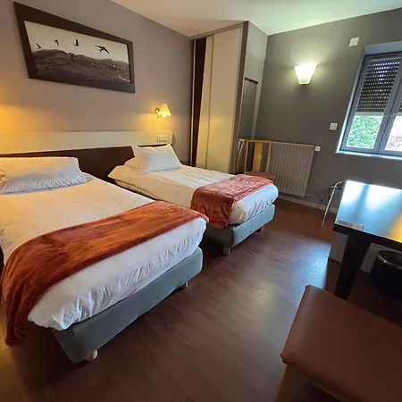 Otel Les Hirondelles