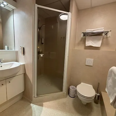 Les Hirondelles Hotel 3*