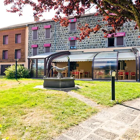 Les Hirondelles Hotel 3*