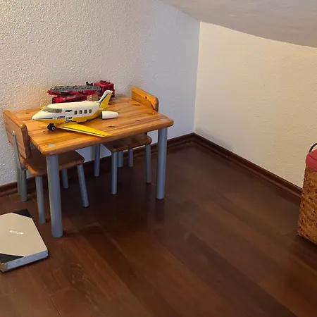 Les Hirondelles Otel 3*