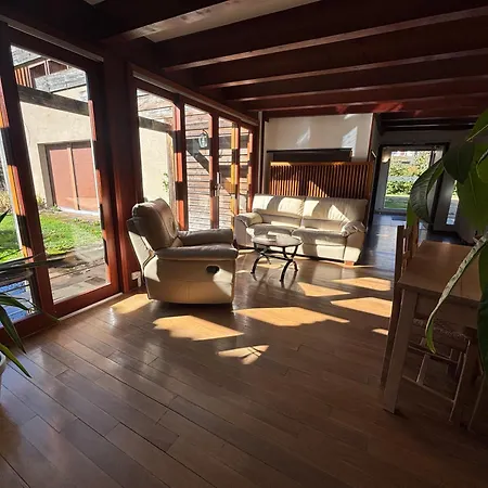 Hotel Les Hirondelles 3*