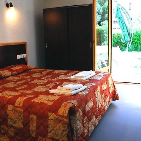 Hotel Les Hirondelles