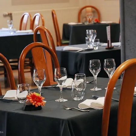 Hotel Les Hirondelles 3*