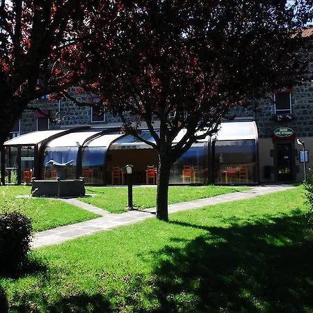 Hotel Les Hirondelles