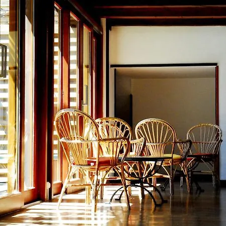 Les Hirondelles Hotel Orcines
