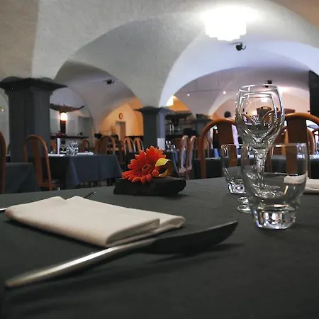 Hotel Les Hirondelles Orcines