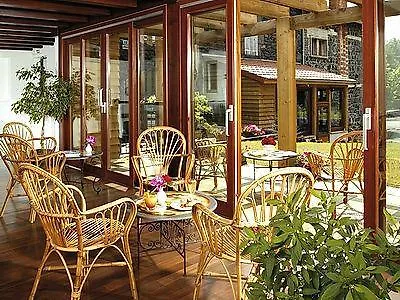 Les Hirondelles Otel Orcines