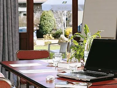 Hotel Les Hirondelles