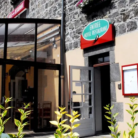 Hotel Les Hirondelles 3*