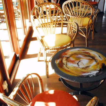 Les Hirondelles 3* Orcines